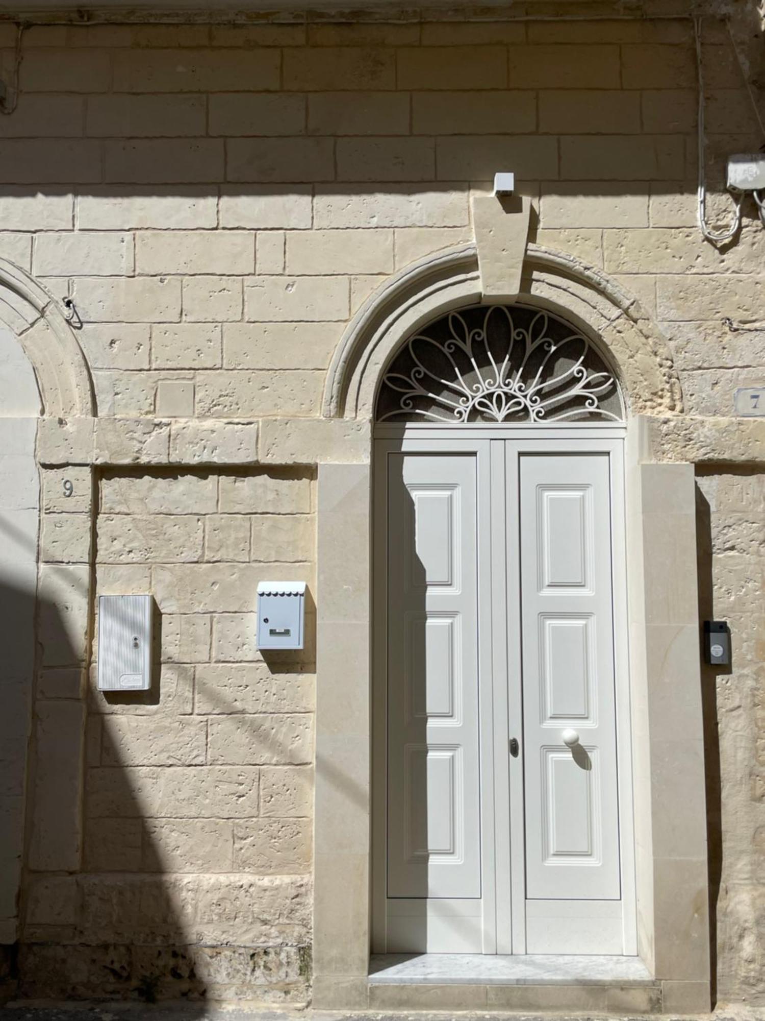 Casa Caracciolo Lecce Exterior foto