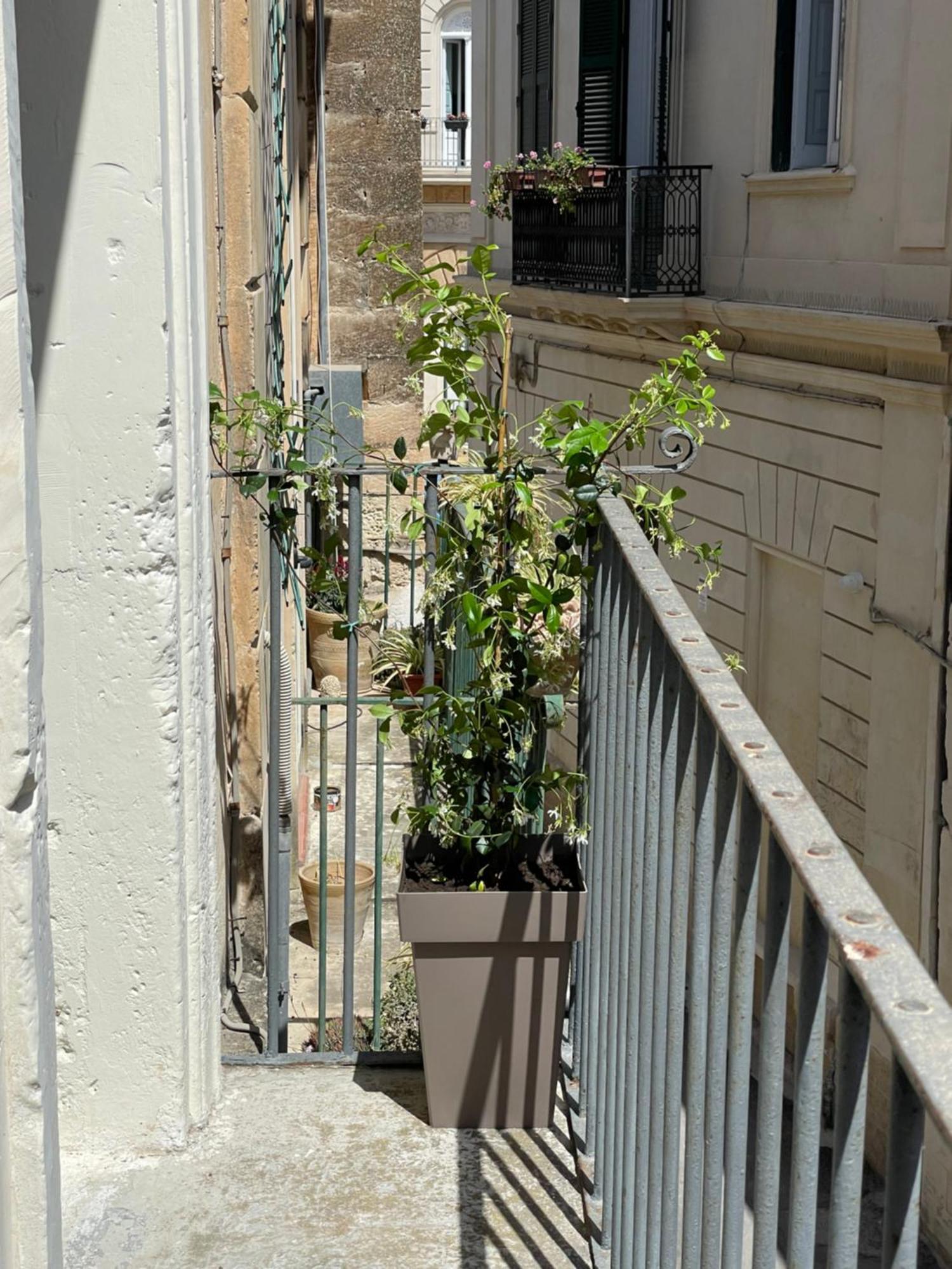 Casa Caracciolo Lecce Exterior foto